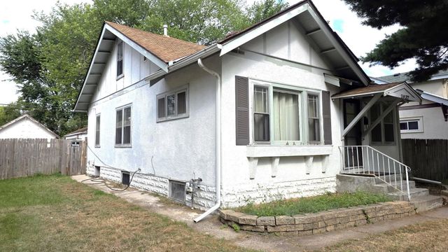 3537 Aldrich Avenue N, Minneapolis, MN 55412
