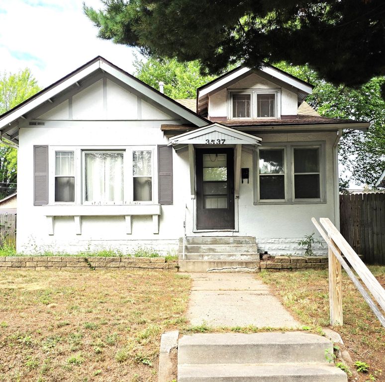 3537 Aldrich Avenue N, Minneapolis, MN 55412