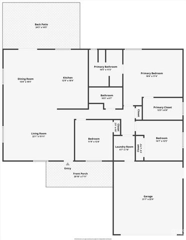28840 Birkdale Court, Tehachapi, CA 93561