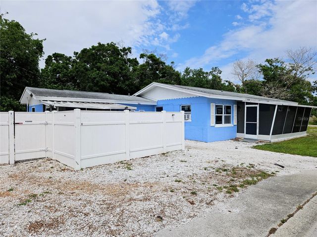6801 48TH AVENUE N B, St Petersburg, FL 33709