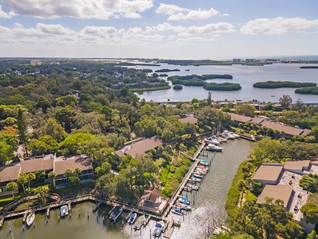1508 PELICAN COVE ROAD 132, Sarasota, FL 34231