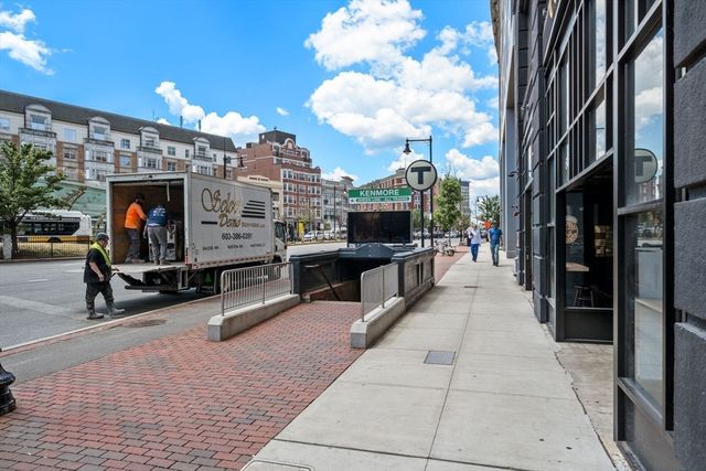 636 Beacon St 505, Boston, MA 02215