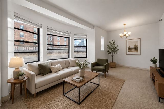 636 Beacon St 505, Boston, MA 02215