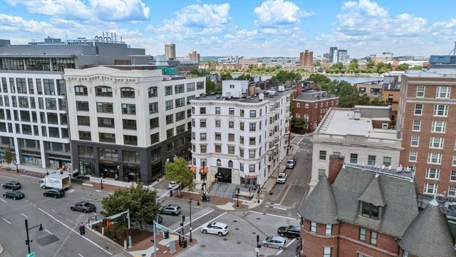 636 Beacon St 505, Boston, MA 02215
