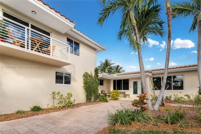 1155 S Biscayne Point Rd, Miami Beach, FL 33141