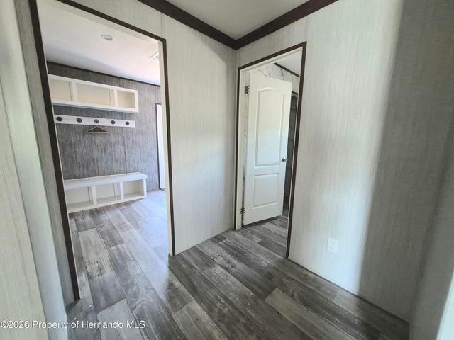 8128 Weeping Willow Street, Brooksville, FL 34613