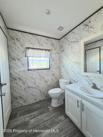 8128 Weeping Willow Street, Brooksville, FL 34613