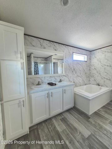 8128 Weeping Willow Street, Brooksville, FL 34613