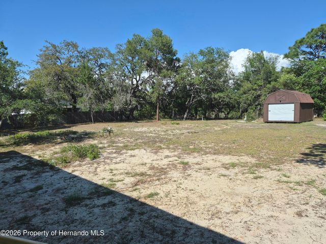8128 Weeping Willow Street, Brooksville, FL 34613