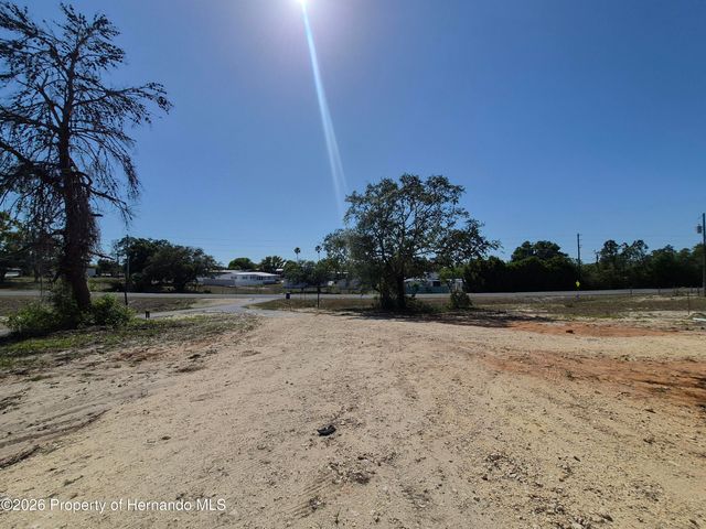 8128 Weeping Willow Street, Brooksville, FL 34613