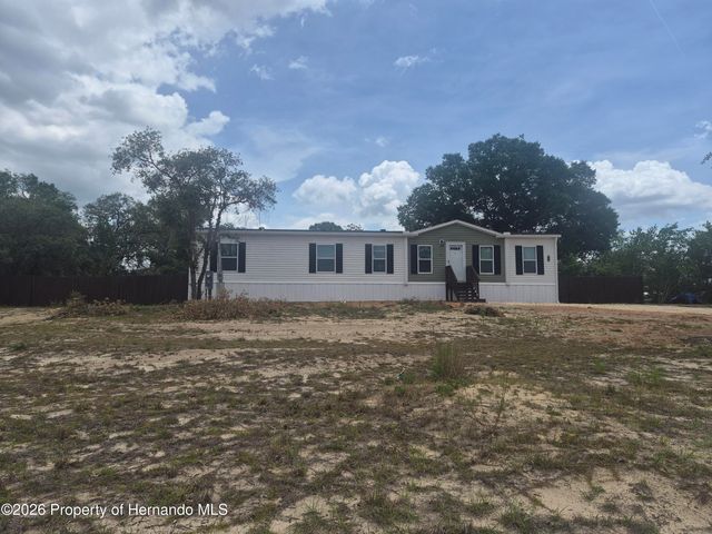 8128 Weeping Willow Street, Brooksville, FL 34613