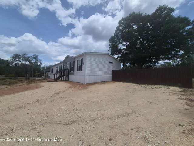 8128 Weeping Willow Street, Brooksville, FL 34613