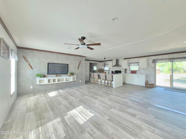 8128 Weeping Willow Street, Brooksville, FL 34613