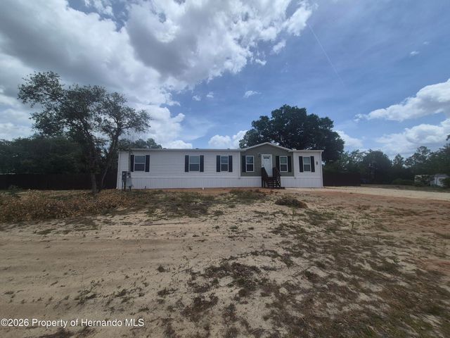 8128 Weeping Willow Street, Brooksville, FL 34613