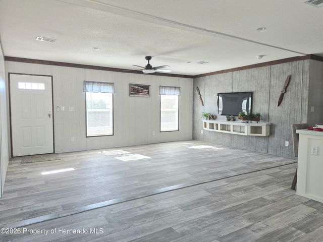 8128 Weeping Willow Street, Brooksville, FL 34613