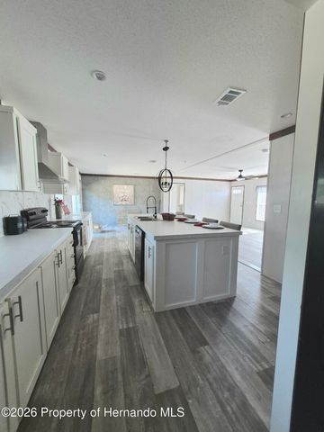 8128 Weeping Willow Street, Brooksville, FL 34613