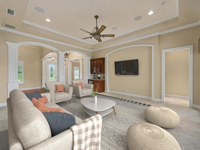 774 SW Winston Avenue, Palm City, FL 34990