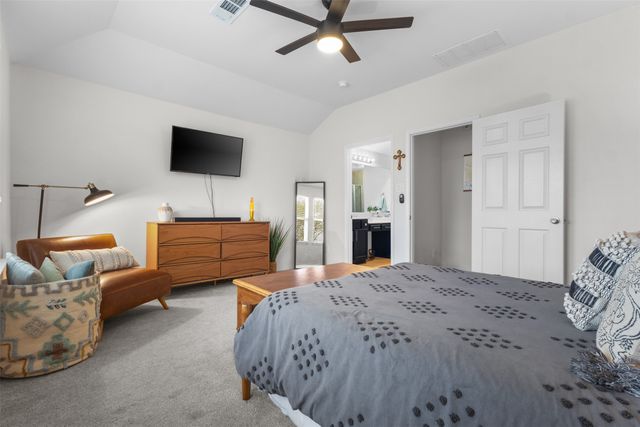 1913 Kaiser Cove, Argyle, TX 76226