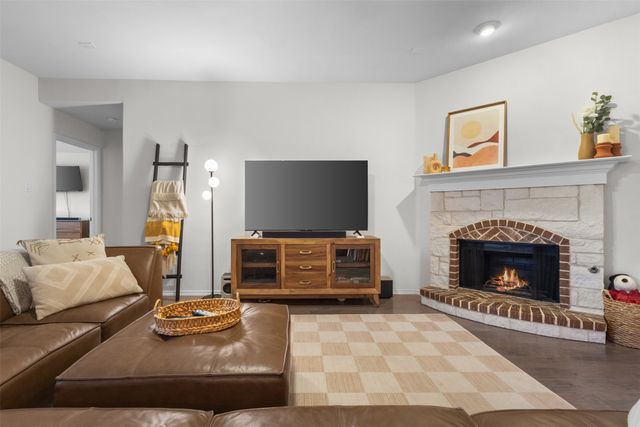 1913 Kaiser Cove, Argyle, TX 76226