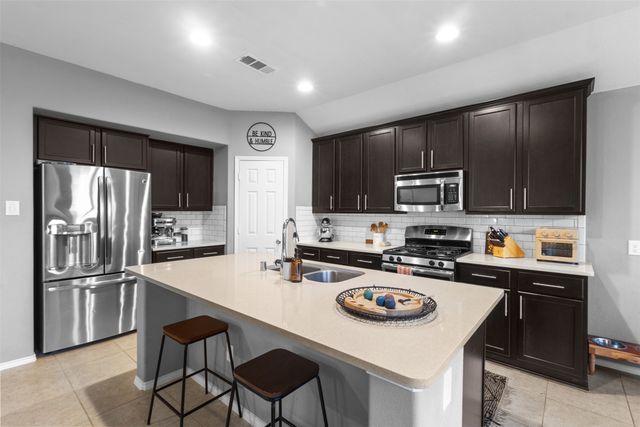 1913 Kaiser Cove, Argyle, TX 76226