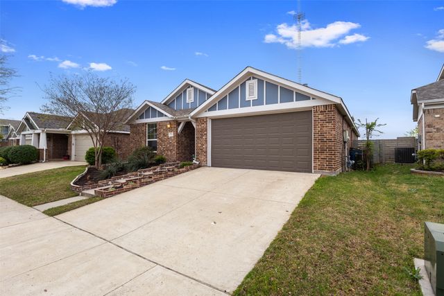 1913 Kaiser Cove, Argyle, TX 76226