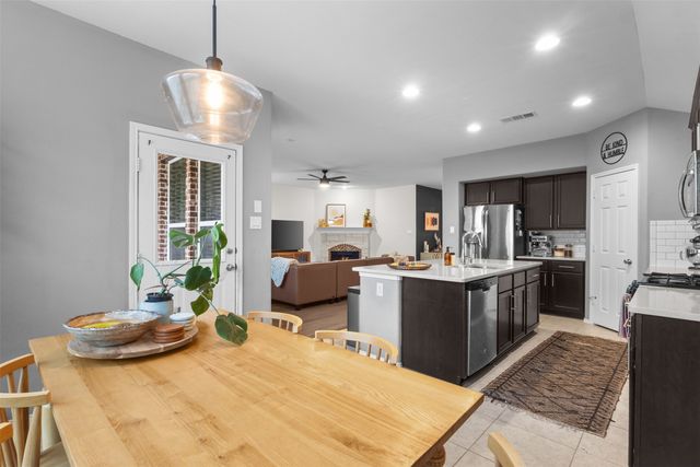 1913 Kaiser Cove, Argyle, TX 76226