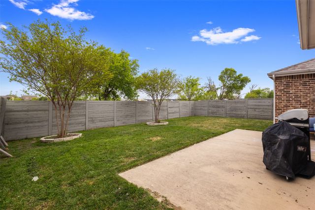 1913 Kaiser Cove, Argyle, TX 76226