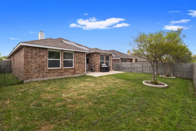 1913 Kaiser Cove, Argyle, TX 76226