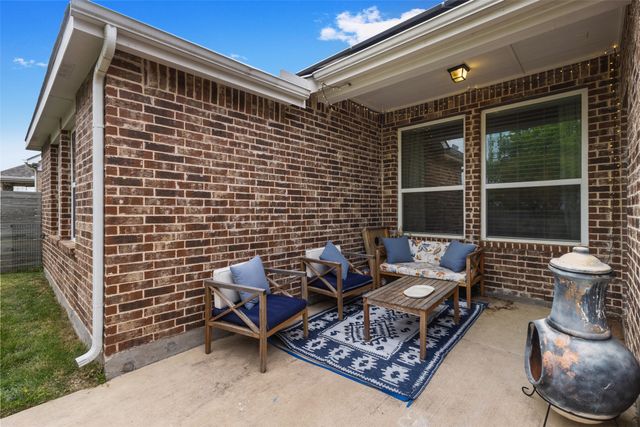 1913 Kaiser Cove, Argyle, TX 76226