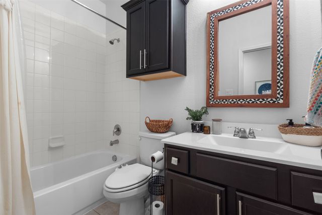 1913 Kaiser Cove, Argyle, TX 76226