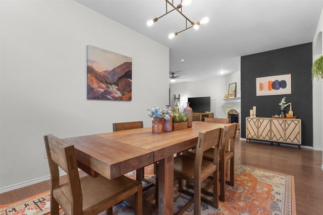 1913 Kaiser Cove, Argyle, TX 76226