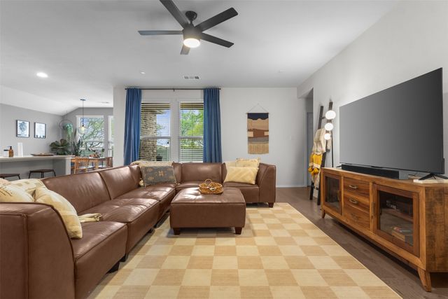 1913 Kaiser Cove, Argyle, TX 76226