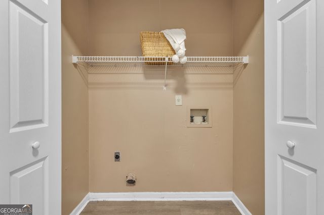 211 First Leaf, Peachtree City, GA 30269