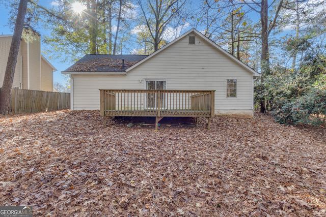 211 First Leaf, Peachtree City, GA 30269