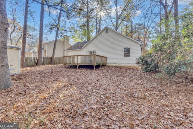 211 First Leaf, Peachtree City, GA 30269