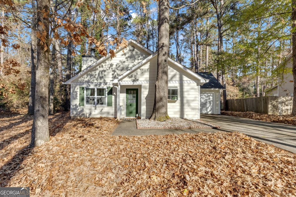 211 First Leaf, Peachtree City, GA 30269