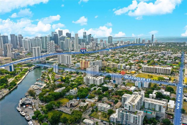 761 NW 1st Street, Miami, FL 33128