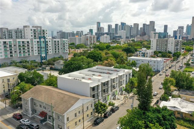 761 NW 1st Street, Miami, FL 33128