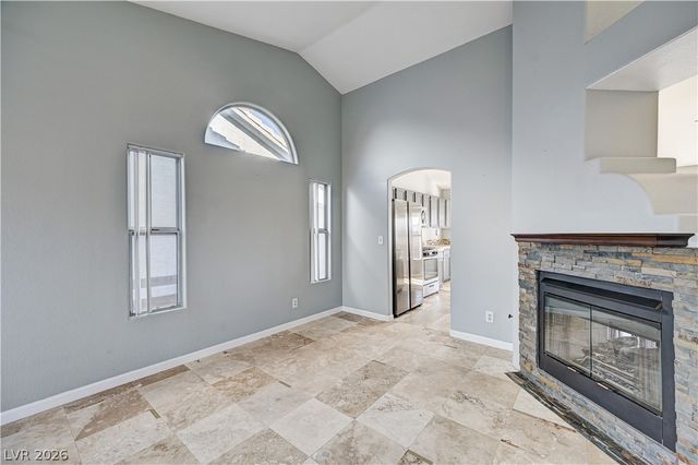 3605 Altar Rock Lane, North Las Vegas, NV 89032