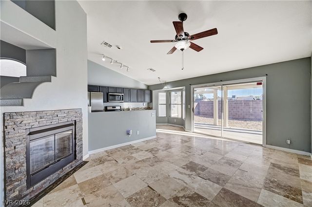 3605 Altar Rock Lane, North Las Vegas, NV 89032