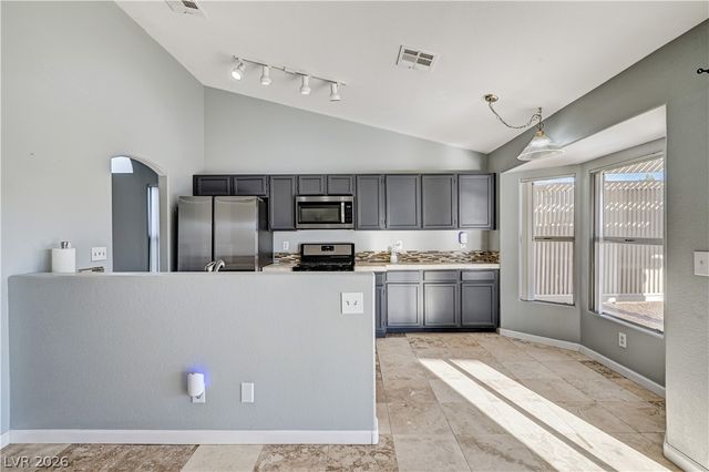 3605 Altar Rock Lane, North Las Vegas, NV 89032