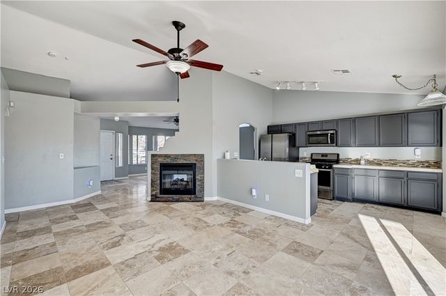 3605 Altar Rock Lane, North Las Vegas, NV 89032