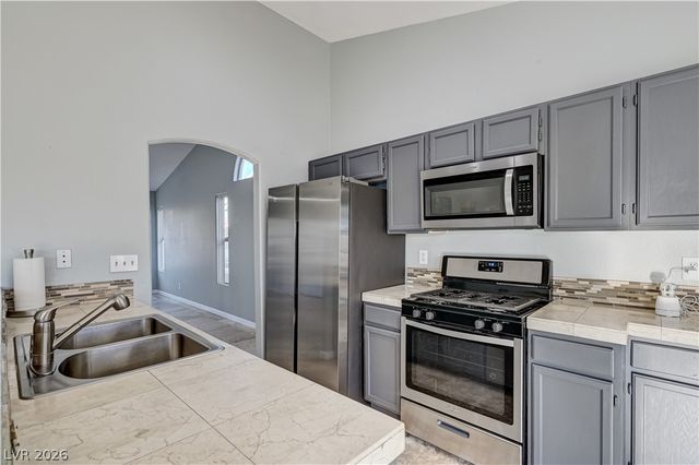 3605 Altar Rock Lane, North Las Vegas, NV 89032