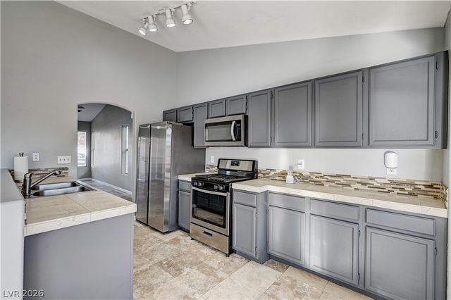 3605 Altar Rock Lane, North Las Vegas, NV 89032