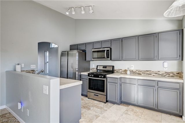 3605 Altar Rock Lane, North Las Vegas, NV 89032