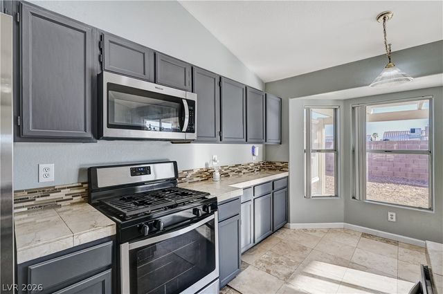 3605 Altar Rock Lane, North Las Vegas, NV 89032