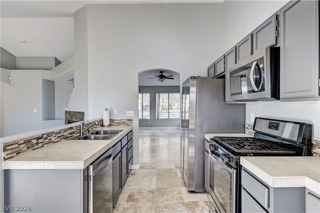 3605 Altar Rock Lane, North Las Vegas, NV 89032