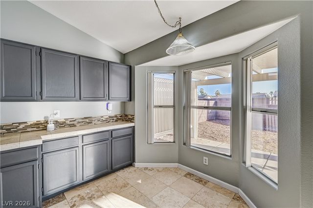 3605 Altar Rock Lane, North Las Vegas, NV 89032