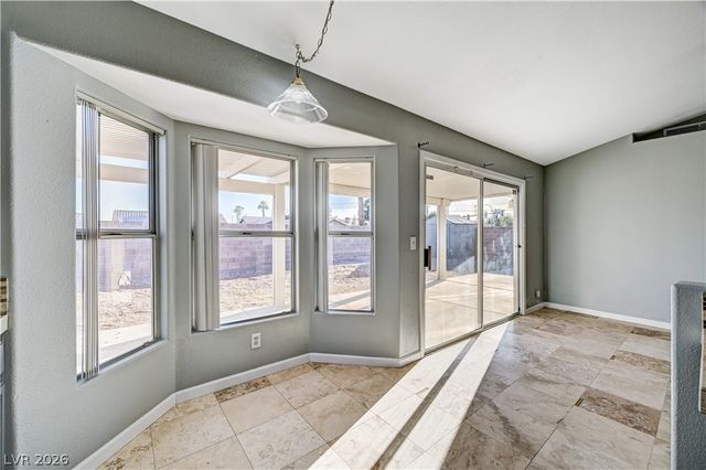 3605 Altar Rock Lane, North Las Vegas, NV 89032