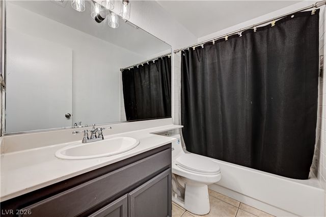 3605 Altar Rock Lane, North Las Vegas, NV 89032